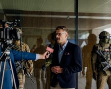 Jędrzej Mieszczak, CEO i współwłaściciel Entire M