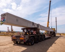 Najnowsza inwestycja niemieckiego koncernu w Jaworze to Mercedes-Benz Vans – czyli nowa fabryka lekkich samochodów dostawczych.