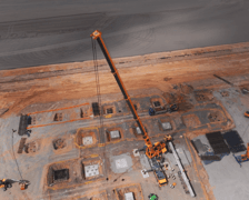 Najnowsza inwestycja niemieckiego koncernu w Jaworze to Mercedes-Benz Vans – czyli nowa fabryka lekkich samochodów dostawczych.