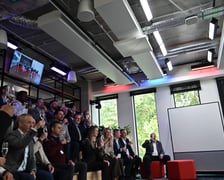 Nowy IT Hub we Wrocławiu – grupa Stena.