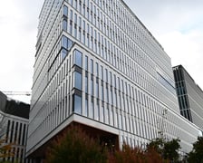 Nowy IT Hub we Wrocławiu – grupa Stena.