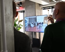 Nowy IT Hub we Wrocławiu – grupa Stena.