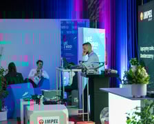 Uczestnicy Expo na Made in Wroclaw 2025, 16.10.2025 r.