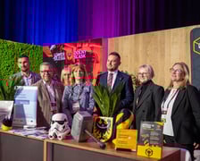 Uczestnicy Expo na Made in Wroclaw 2025, 16.10.2025 r.