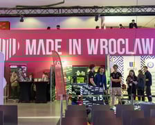 Uczestnicy Expo na Made in Wroclaw 2025, 16.10.2025 r.