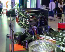 Uczestnicy Expo na Made in Wroclaw 2025, 16.10.2025 r.