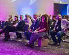 <p>VC Demo Day i prezentacja raportu "Wrocław and Lower Silesia Startup Ecosystem Report" - 15 października 2025, Made in Wrocław - Paulina Muszyńska</p>