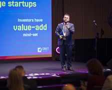 <p>VC Demo Day i prezentacja raportu "Wrocław and Lower Silesia Startup Ecosystem Report" - 15 października 2025, Made in Wrocław</p>