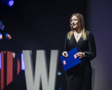 Karolina Misztal, ARAW. Uczestnicy Made in Wrocław 2025, 16.10.2025