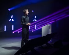 Prof. Michał Kosiński, Stanford University