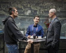 <p>VC Demo Day - 15 października 2025, The Bridge Wrocław</p>