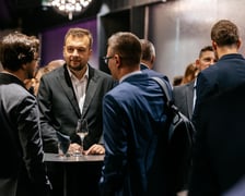 <p>Uczestnicy gali finałowej Made in Wrocław - 16 października 2025</p>