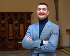 Kulinarne Grand Prix Wrocławia, gala w Sali Wielkiej Starego Ratusza, Wrocław, 22 października 2025