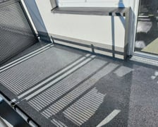 Zakończył się kompleksowy remont ponad 170 balkonów w mieszkaniach wrocławskiej spółki w Leśnicy i na Zakrzowie.