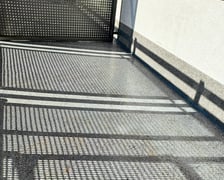 Zakończył się kompleksowy remont ponad 170 balkonów w mieszkaniach wrocławskiej spółki w Leśnicy i na Zakrzowie.