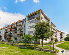 Zakończył się kompleksowy remont ponad 170 balkonów w mieszkaniach wrocławskiej spółki w Leśnicy i na Zakrzowie.