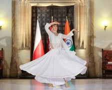 Uroczysta inauguracja Izby Współpracy Polsko-Indyjskiej.