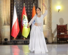 Uroczysta inauguracja Izby Współpracy Polsko-Indyjskiej.