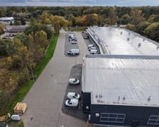 M-Park nowe centrum handlowe w Leśnicy