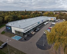 M-Park nowe centrum handlowe w Leśnicy