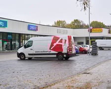 M-Park nowe centrum handlowe w Leśnicy