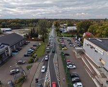 M-Park nowe centrum handlowe w Leśnicy