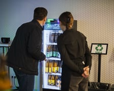 Uczestnicy 11. edycji Startup WRO Meetup.