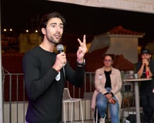 <p>Founders Night w Lizbonie - 10 listopada 2025</p>