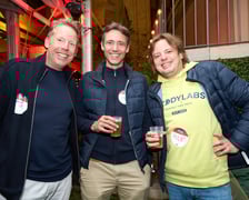 <p>Founders Night w Lizbonie - 10 listopada 2025</p>