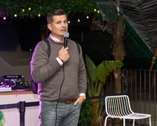 <p>Founders Night w Lizbonie - 10 listopada 2025</p>