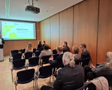 Wrocławscy restauratorzy na targach branżowych w Lipsku