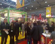 Wrocławscy restauratorzy na targach branżowych w Lipsku