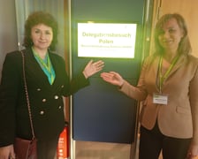 Wrocławscy restauratorzy na targach branżowych w Lipsku