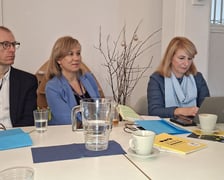 Wrocławscy restauratorzy na targach branżowych w Lipsku