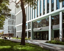 Skanska sprzedała biurowiec Centrum Południe