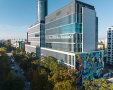Skanska sprzedała biurowiec Centrum Południe
