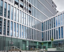 Skanska sprzedała biurowiec Centrum Południe