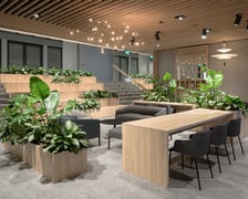 Skanska sprzedała biurowiec Centrum Południe