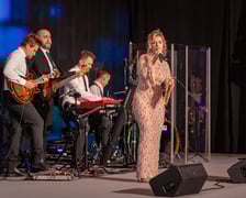 Uczestnicy Wielkiej Gali Biznesu 2025