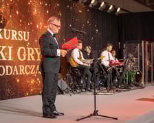 Uczestnicy Wielkiej Gali Biznesu 2025