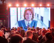 Uczestnicy Wielkiej Gali Biznesu 2025