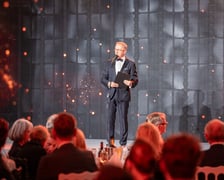 Uczestnicy Wielkiej Gali Biznesu 2025