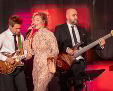 Uczestnicy Wielkiej Gali Biznesu 2025