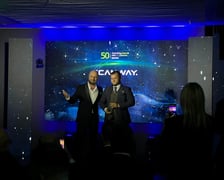 Przedstawiciele wrocławskich firm w rankingu Deloitte Technology Fast 50 Central Europe.