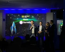 Przedstawiciele wrocławskich firm w rankingu Deloitte Technology Fast 50 Central Europe.