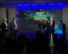 Przedstawiciele wrocławskich firm w rankingu Deloitte Technology Fast 50 Central Europe.