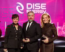 Uczestnicy kongresu Wrocław Bridge – Energy and Industry Dialogue