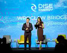 Uczestnicy kongresu Wrocław Bridge – Energy and Industry Dialogue