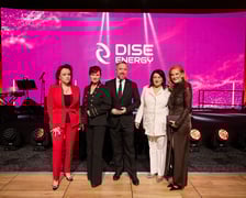 Uczestnicy kongresu Wrocław Bridge – Energy and Industry Dialogue