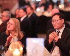 Przedsiębiorcy, samorządowcy oraz reprezentanci świata biznesu i nauki uczestniczyli w środę, 26 listopada we Wrocławiu w finałowej gali trzeciej edycji rankingu „Złota Setka Dolnośląskiego” zorganizowanego przez „Gazetę Wrocławską”.